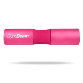 Návlek Barbell pad Pink - GymBeam (růžová) (81541-1-single_variant)