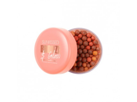 Sunkissed Bronzující minerální perly 45 g