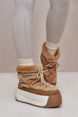 Sněhule model 202226 Step in style 38