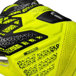 Reusch Attrakt Solid brankářské rukavice 5570515 2014 8,5