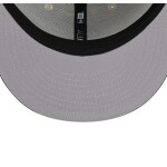 New Era Pánská kšiltovka Seattle Mariners MLB Two-Tone Stone 59FIFTY Fitted Velikost: 7