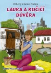 Laura a kočičí důvěra | Jessie Williamsová, Tereza Samiecová