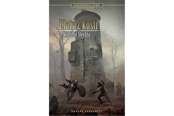 Ploty kostí