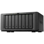 Synology DiskStation DS1825+ / 8x HDD / Ryzen V1500B @2.2GHz / 8GB RAM / 3x USB 3.2 Gen1 / 2x 2.5GLAN / 1x PCIe (DS1825+)