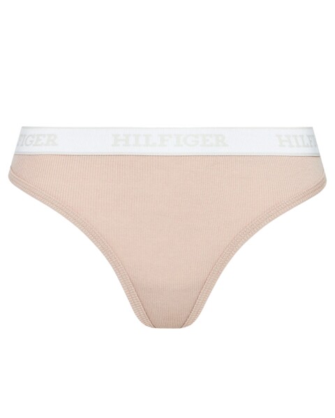 Dámská tanga Tommy Hilfiger UW05539