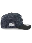 New Era Pánská kšiltovka Chicago Bears NFL 2026 Salute to Service 9SEVENTY Stretch-Snap