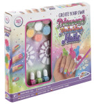 Nehtové studio Diamond - Craft Creative