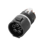 Weidmüller RC F P3 M20 C SP 2992990000 kulatý konektor DIN, 1 ks