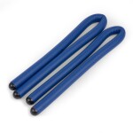 Zebco Páska/Držák Trophy Rod Wrap 43cm - Black,Zebco Páska/Držák Trophy Rod Wrap 43cm - Black