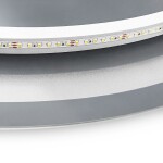 REA - Zrcadlo LED 70cm Fabio HOM-00909