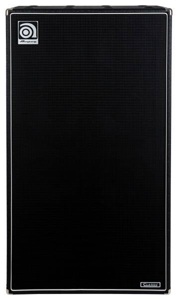 Ampeg SVT-810E