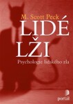 Lidé lži Scott Peck