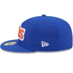 New Era Pánská kšiltovka Cleveland Cavaliers NBA 1983-1993 Hardwood Classics 59FIFTY Fitted Velikost: 7 1/4