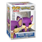 Pokémon POP! Rattata