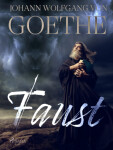 Faust Johann Wolfgang Goethe e-kniha