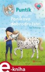 Puntík: Poníkova dobrodružství Sam Verhoeven