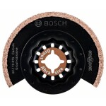 Bosch Accessories 2608661692 ACZ 70 RT5 segmentový pilový list 65 mm 1 ks