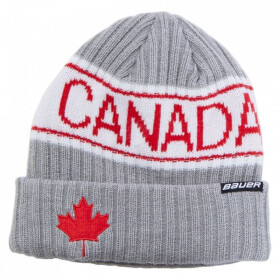 Bauer NE Knit Jr Cap Kanada