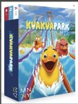 Kvakvapark - kolektiv autorů