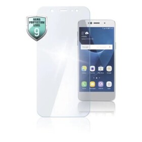 Hama Premium Crystal Glass ochranné sklo na displej pro Samsung Galaxy A30s A50 (186230-H)