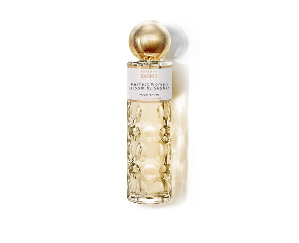 SAPHIR - Perfect Woman Bloom Parfémovaná voda Velikost: 30 ml