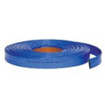 Mercurio Hadice AGRO-FLAT 2" (DN50), 2bar, modrá
