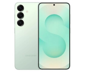 Samsung Galaxy S25 5G 12GB/256GB zelená, EU EDF_1289270
