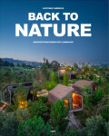 Back to Nature: Architecture Blends Into Landscape - Cayetano Cardelús Vidal