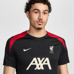 Nike Liverpool FC Strike SS Top Shirt FN9838-013