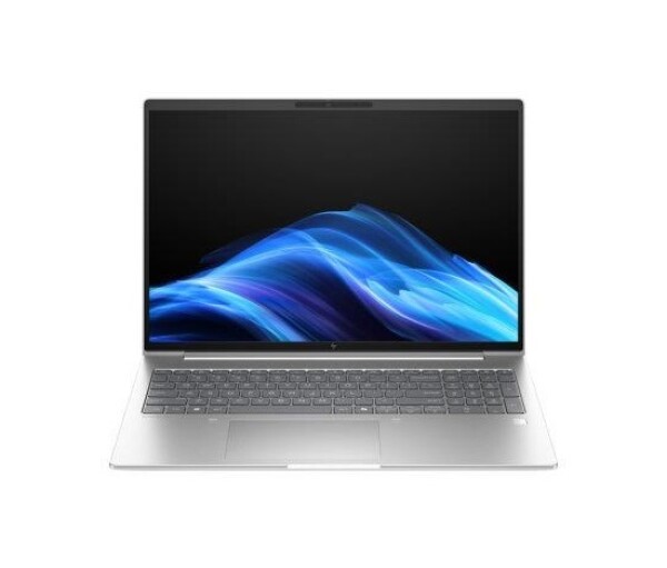 HP NTB EliteBook 6 G1iR 16" C5-120U WUXGA 300FHD, 1x16GB, 512GB, ax/6E, BT, FpS, backlit keyb, Win11Pro, 3y onsite EDF_1520057