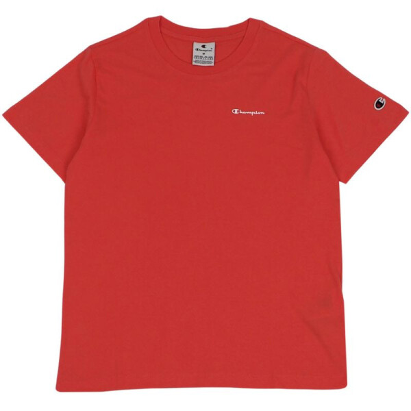 Champion SS Tee W 117535 PS004 Tričko XL