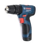 Aku vrtací šroubovák Bosch GSB 120-LI 06019G8102