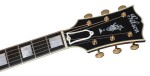 Gibson Custom SJ-200 Western Classic Vintage Sunburst