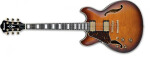 Ibanez AS93FML Violin Sunburst