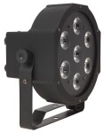 Fractal Lights PAR LED 7 x 12W ( 5in1 )