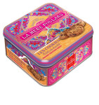 La Mére Poulard Mythique Collector Cookies with chocolate chips plech 200g