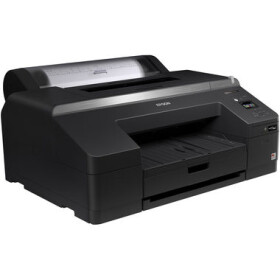 EPSON SureColor SC-P5000 STD / A2 / 2880 x 1440 DPI / 11 ink / barevná / inkoustová / USB / LAN (C11CF66001A0)