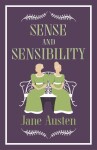 Sense and Sensibility, vydání Jane Austenová