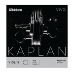 D´Addario Orchestral Kaplan VIVO Violin KV311 4/4M