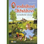 Vodníkoví Okřehkovi ze Sedlické obory Petra Hátlová