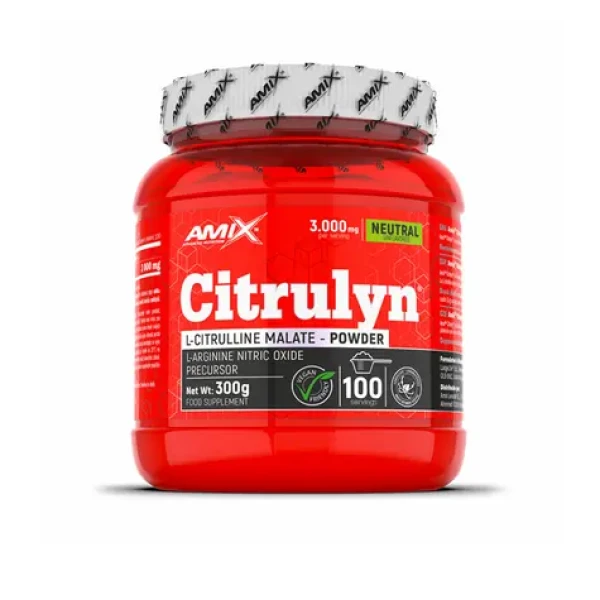 Amix Citrulyn Powder 300g - neutral (18085)