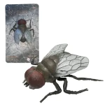 SPARKYS Model mouchy Živá příroda