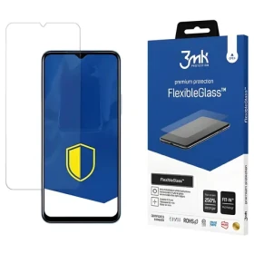 3mk FlexibleGlass pro Vivo Y30 5G / Hybridní sklo / Antibakteriální úprava