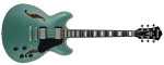 Ibanez AS73 Olive Metallic