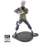 Figurka Naruto Shippuden - Kakashi 16,5 cm