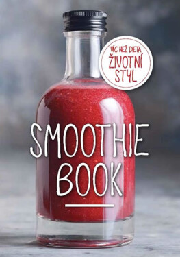 Smoothie Book