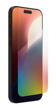 ZAGG Glass Elite VisionGuard pro Apple iPhone 17 / Ochranné sklo / Filtr modrého světla / Antibakteriální vrstva (200118651)