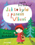 Jak to bylo s panem Vlkem - Bára Buchalová