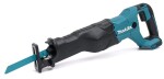 Makita DJR186Z / Aku pila ocaska / 18V / zdvih: 32mm / bez aku Z (DJR186Z)