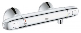 GROHE - Grohtherm 1000 Termostatická sprchová baterie, chrom 34550000